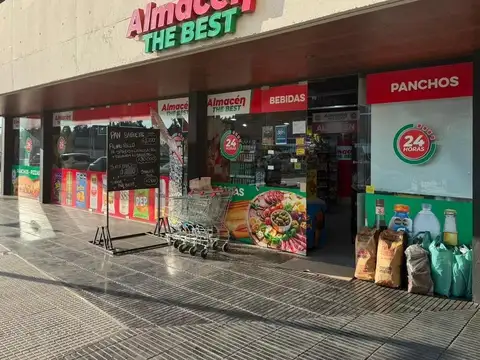 Local en Alquiler en Canning, Partido de Esteban Echeverría