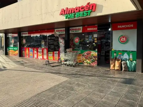 Sargento Cabral 3200