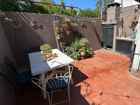 Depto Tipo Casa en Venta en Castelar Norte, USD 83.000