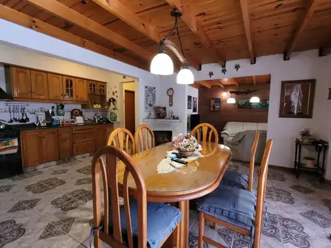 Casa en Venta 20 años