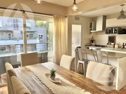 Departamento en Venta 10 años