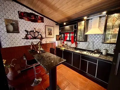 Casa en Venta 20 años