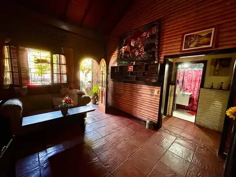 Casa en Venta en Villa Luzuriaga, USD 109.000