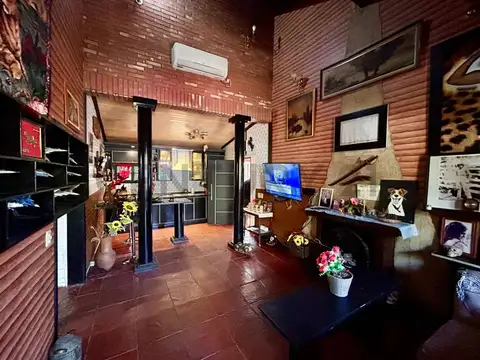 Jose Ignacio Rucci 1200, Piso 0