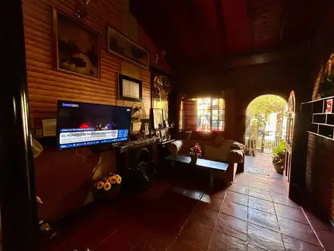 Casa en Venta de 1 dormitorio