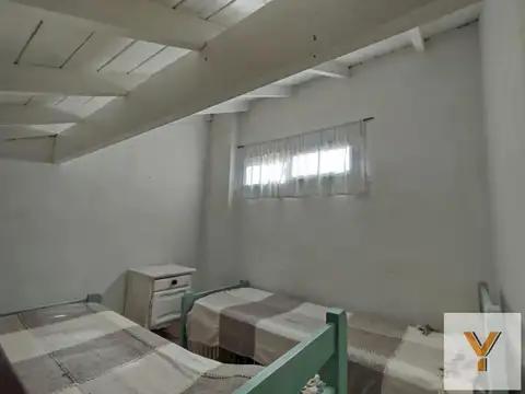 Casa en Alquiler - 2 Dormitorios 1 Baño - 75mts - Mar Del Plata