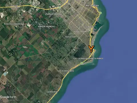 Casa en Alquiler en Mar del Plata, Partido de General Pueyrredón