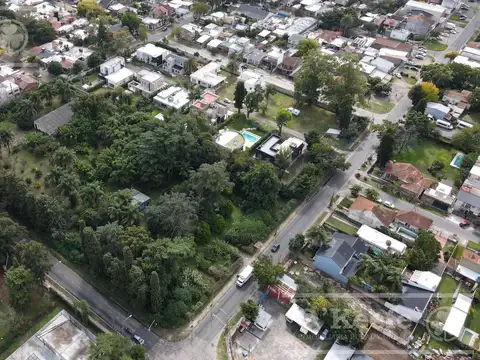 Terreno en Venta en Berazategui, USD 41.000