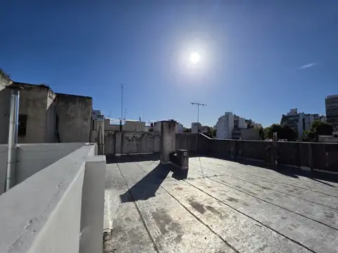 Neuquen 2035 1ero - PH 3 ambientes con GRAN terraza propia 