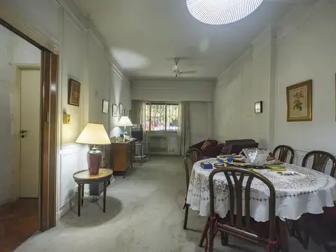 Departamento en Venta de 3 ambientes
