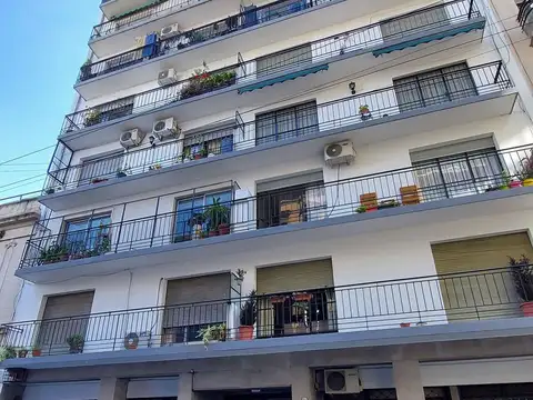 Departamento en San Telmo