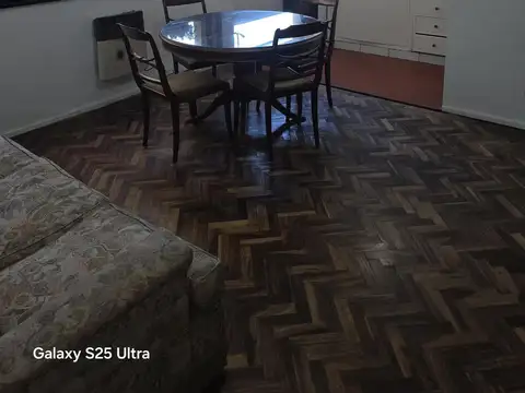 Departamento en Venta 55 años