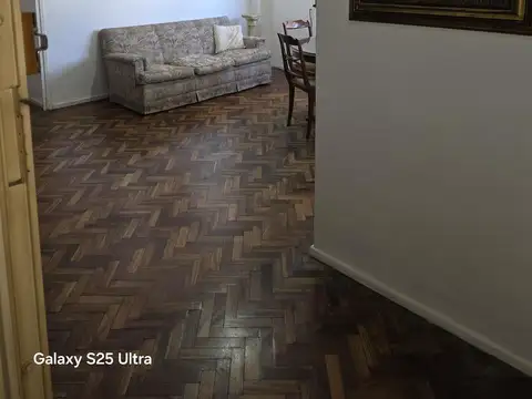 Departamento en Venta en San Telmo, USD 78.000