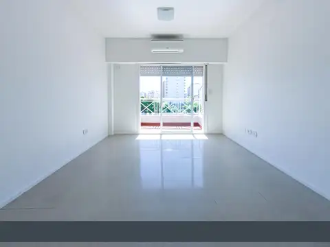 ALQUILER MONOAMBIENTE DIVISIBLE CON BALCON, ELECTRICO, EN VILLA PUEYRREDON