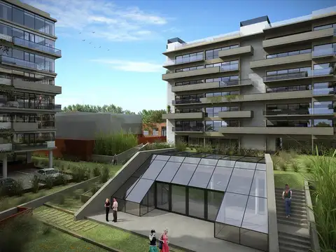 Departamento en Venta en Villa Martelli, USD 80.000