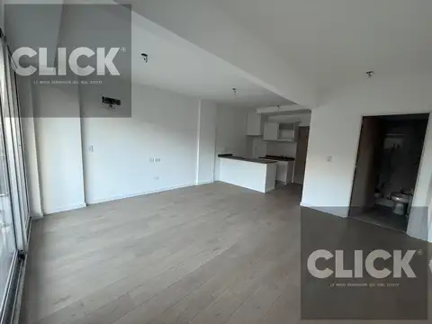Departamento en Alquiler A Estrenar