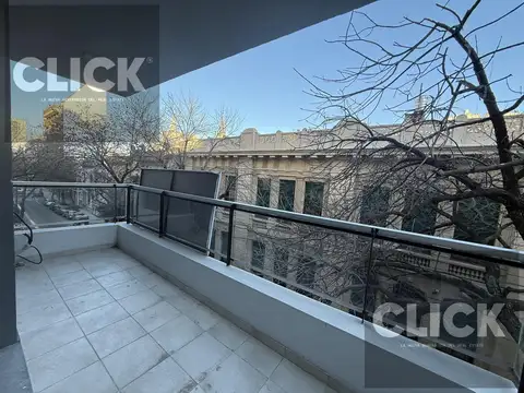Departamento en Alquiler de 1 dormitorio