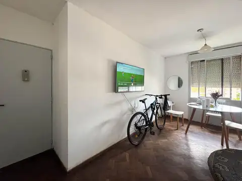 Departamento en Venta en Abasto, USD 52.000