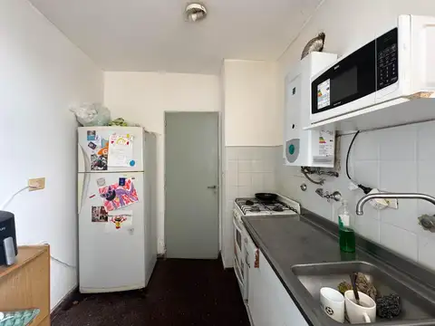 Departamento en Venta 50 años