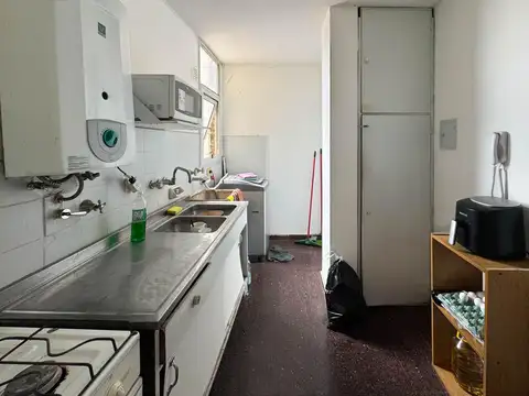 Departamento en Venta al Este