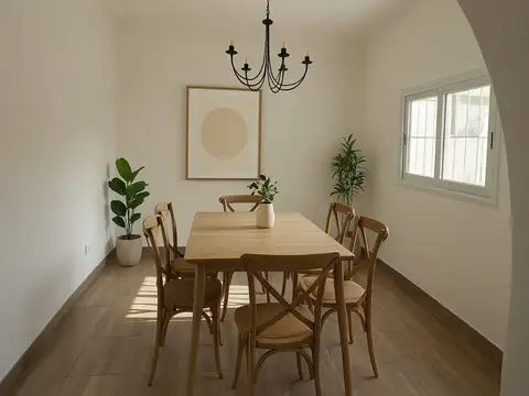 Departamento en Venta en Mendoza, Capital