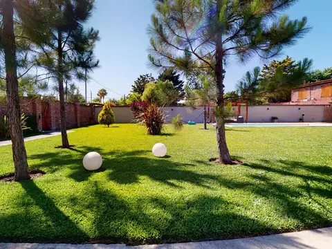 Casa en venta en La Plata - Dacal Bienes Raíces