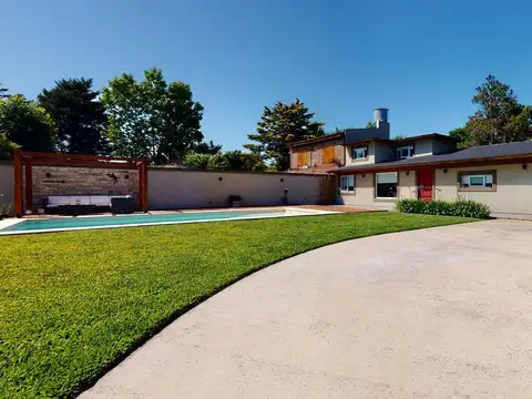 Casa en Venta en La Plata, USD 220.000