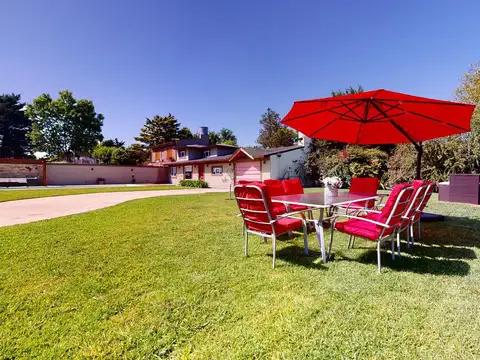 Casa en Venta 15 años