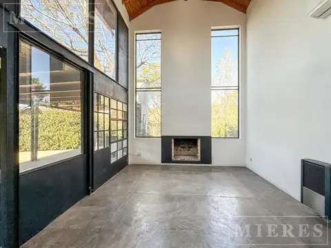 Casa en Alquiler en Pilar del Este - Los Jazmines, USD 1.600