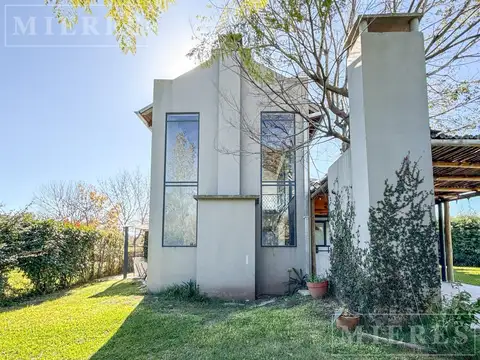 Casa en Alquiler de 4 dormitorios