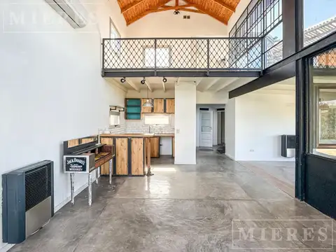 Casa en Alquiler al Noroeste