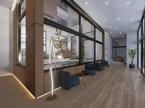 VENTA DEPARTAMENTO PREMIUM EN POZO EN GÜEMES