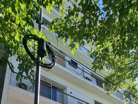 Departamento en  Ciudad