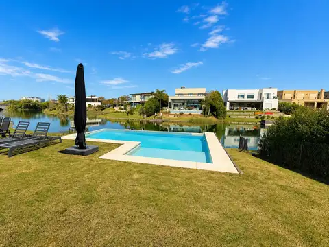 Casa en Venta en Puertos - Barrio Ceibos, Countries y Barrios Cerrados en Escobar