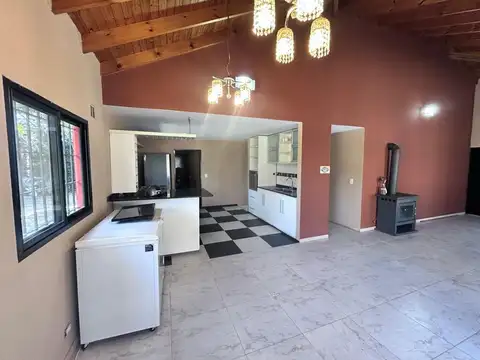 Casa en Venta 13 años