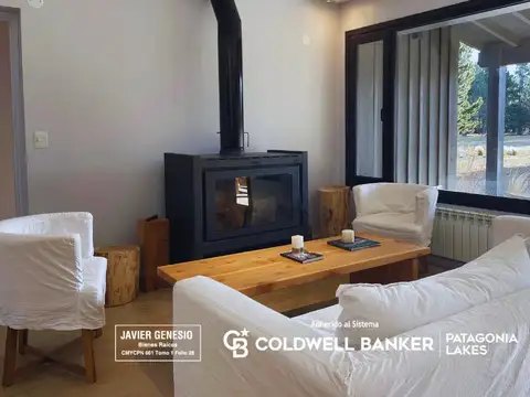 Casa en Venta en San Martin de los Andes, Lácar