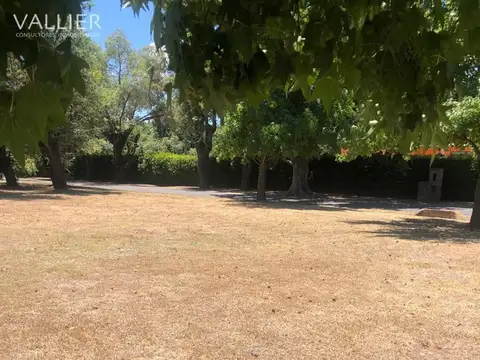 Terreno en Venta de 867,0 m2