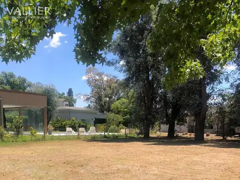 Terreno Lote  en Venta en Derqui, Pilar, G.B.A. Zona Norte