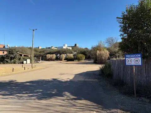 TERRENO 1000 M2 MOLINOS DE VIENTO EL TALAR MENDIO