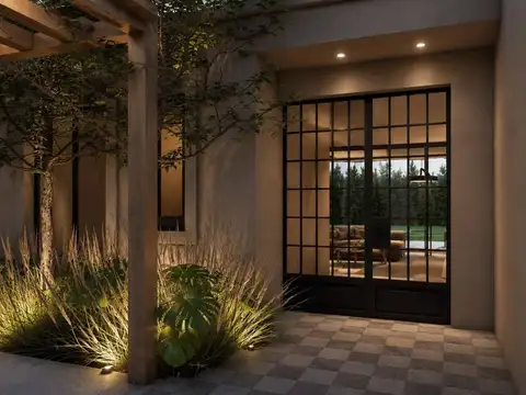 Casa  en Venta en Pilara Llave en Mano, Pilar