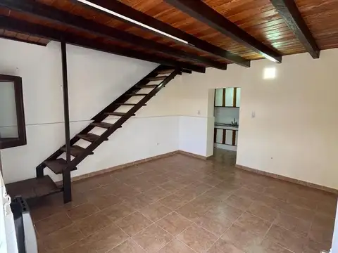Departamento en Villa Gobernador Galvez