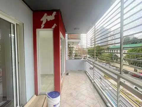 Departamento en Alquiler de 3 ambientes