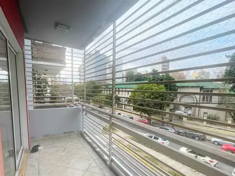 Departamento en Alquiler de 2 dormitorios