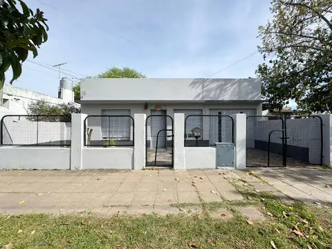 CASA 3 AMBIENTES - MERLO SUR