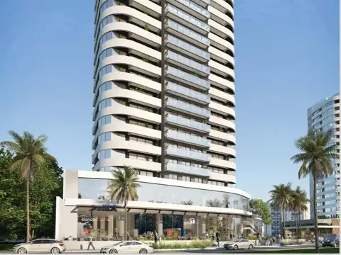 Departamento en Venta en Tigre Centro, Partido de Tigre