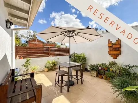 Venta de Departamento  3 ambientes Pilar KM 50 con terraza y cochera propia APTO CREDITO