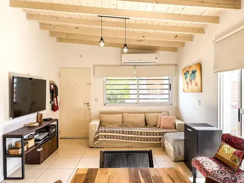 Departamento en Venta 10 años