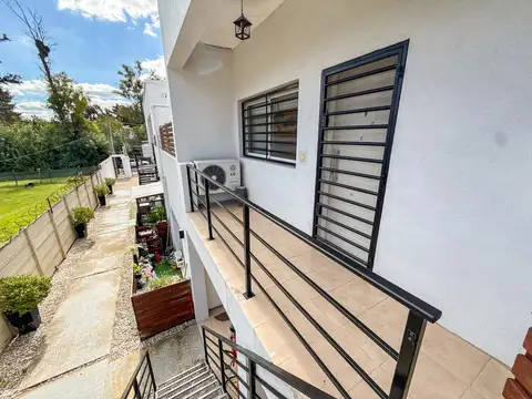 Departamento en Venta en Pilar, USD 98.000