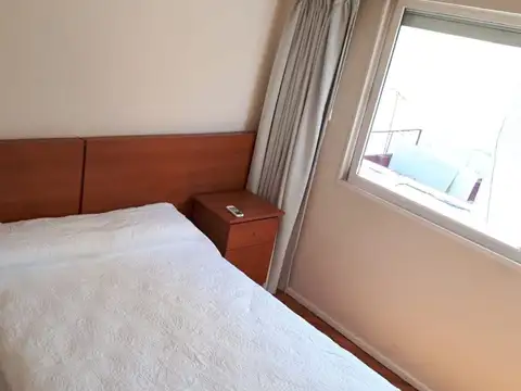 ALQUILER 2 AMBIENTES PARQUE CENTENARIO