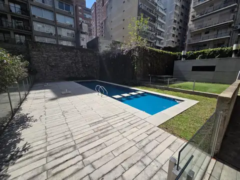 Departamento Alquiler Nuñez